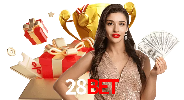 Jogue com dealers reais no 28Bet!