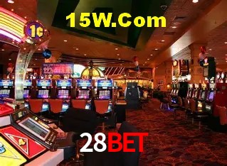 Slot Games 28Bet