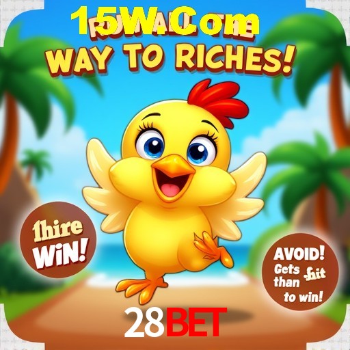 Descubra o Mundo do Cassino Online com 28Bet