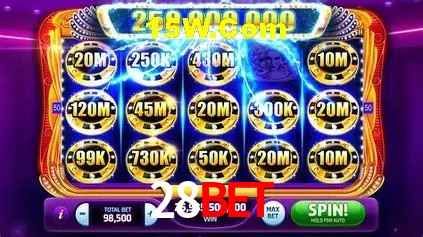 Segurança e performance na plataforma 28Bet