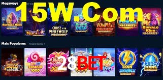 28Bet App Interface