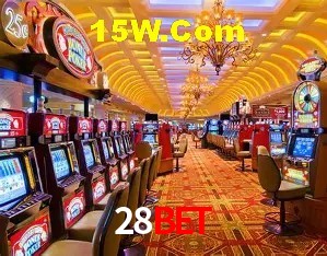 Loterias online na 28Bet