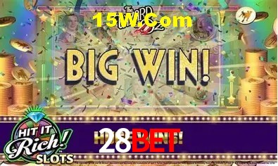 Promoção Relâmpago 28Bet
