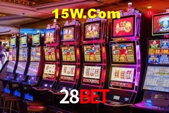 Apostas de Futebol 28Bet