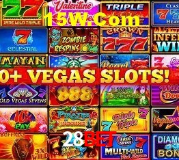 Estatísticas Esportivas 28Bet