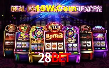 Recursos de Bônus 28Bet