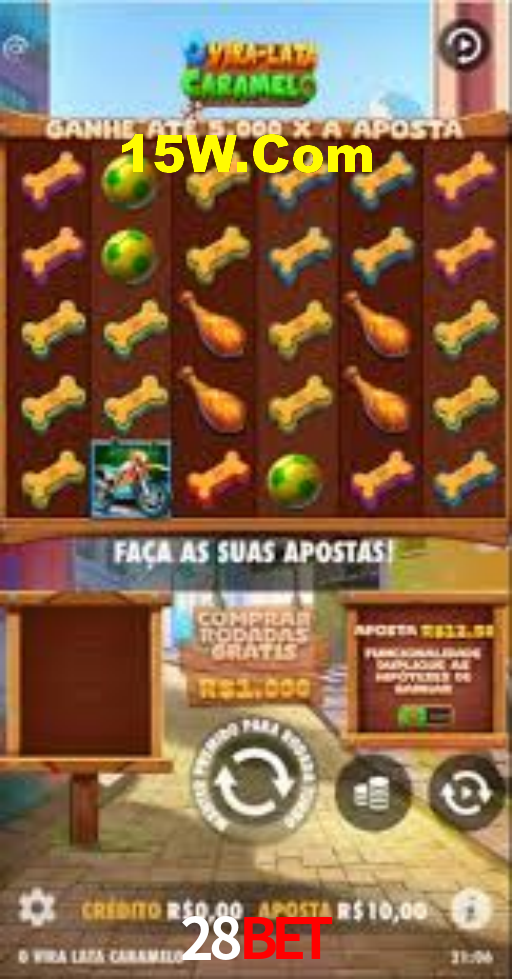 28Bet: Seu Especialista em Apostas Esportivas Brasileiras