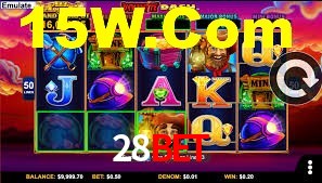 28Bet Plataforma
