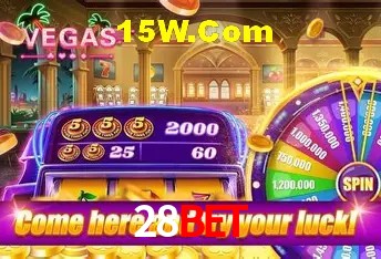 Provedores de Jogos 28Bet