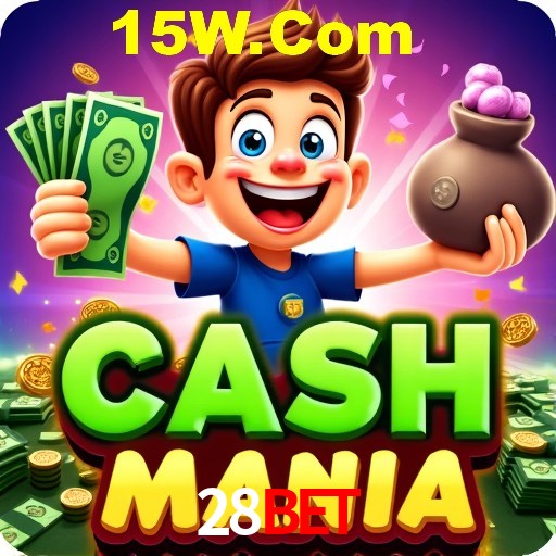 Cadastro rápido e seguro na 28Bet