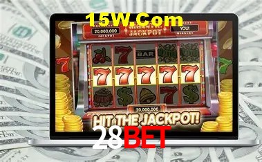 Mesa de Blackjack 28Bet