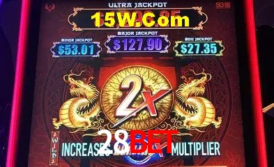 Casino Ao Vivo 28Bet