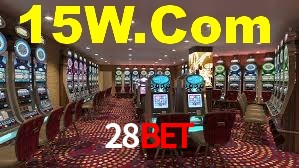 Roulette Table 28Bet