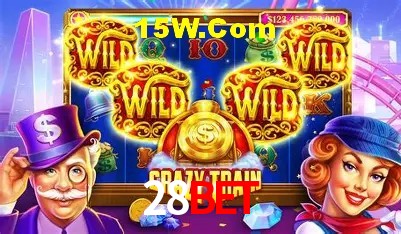 Estatísticas do Jogo 28Bet